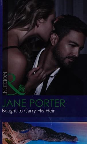 Bought to Carry His Heir