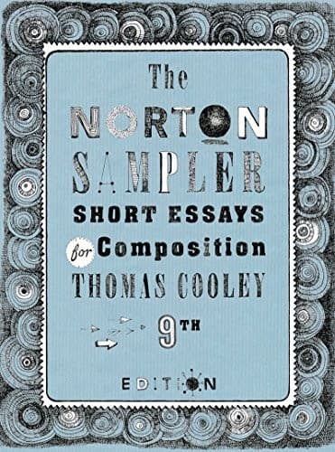 The Norton Sampler