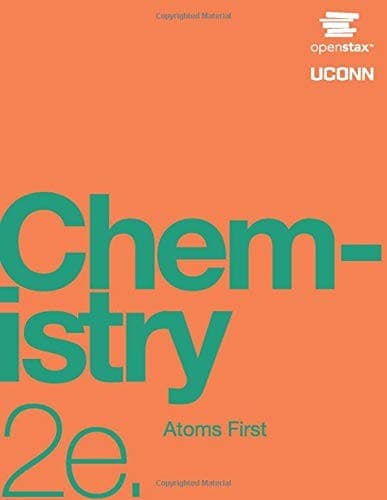 Chemistry Atoms First