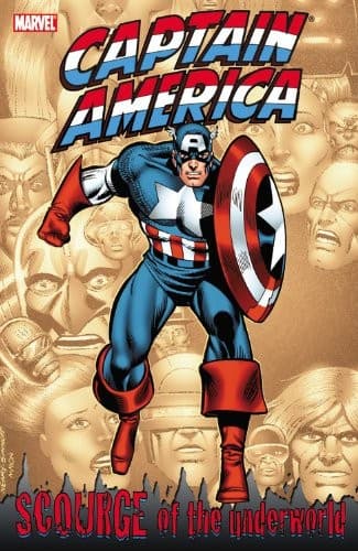 Captain America