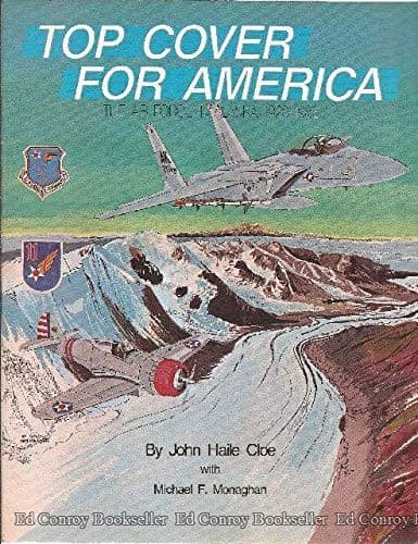 Top cover for America