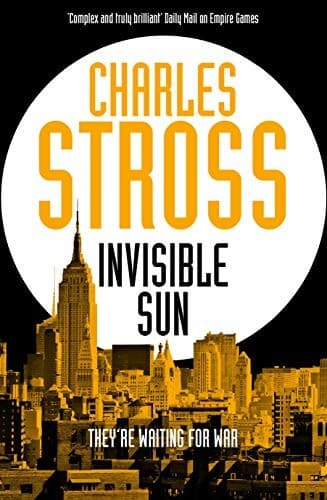 Invisible Sun : Empire Games