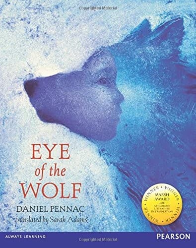 EYE OF THE WOLF LE Y6