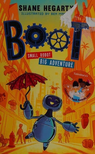 Boot
