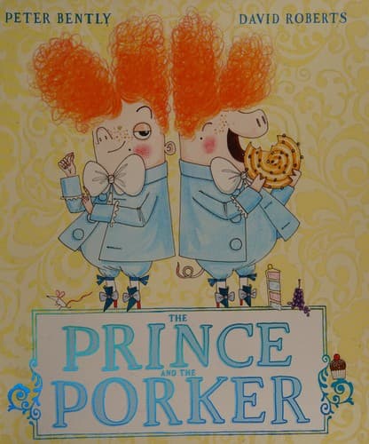 The prince and the porker