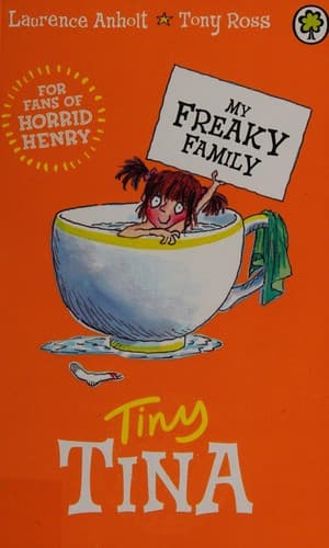 Tiny Tina