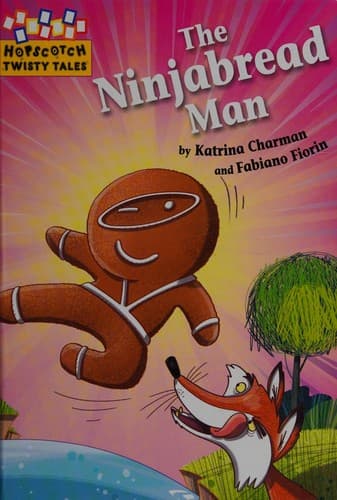 The Ninjabread Man