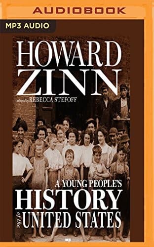 A Young People's History of the United States