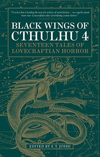 Black Wings of Cthulhu