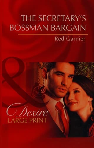 The secretary's bossman bargain