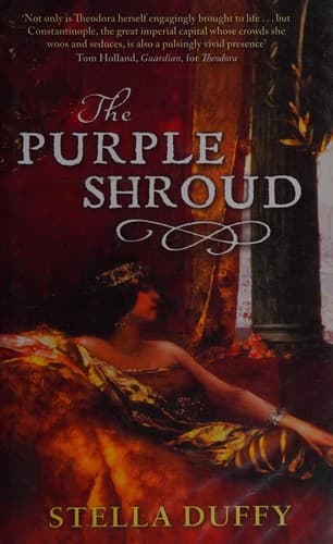 The purple shroud