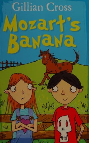 Mozart's Banana