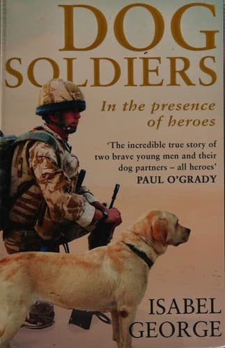 Dog soldiers