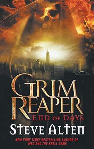 Grim Reaper