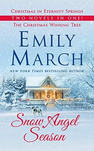 Snow Angel Season