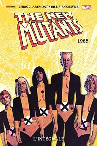 New Mutants