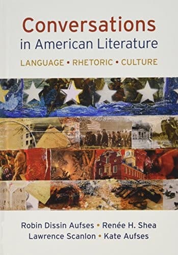 Conversations in American Literature & Documenting Sources in MLA Style