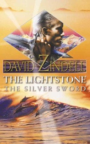 The Lightstone (The EA Cycle)
