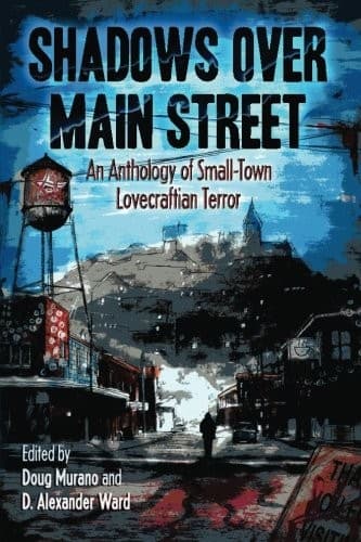 Shadows Over Main Street