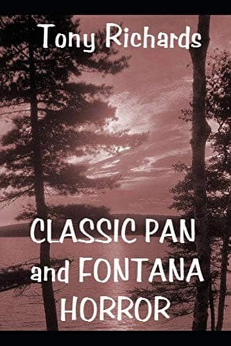 Classic Pan and Fontana Horror