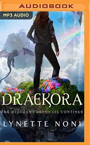 Draekora