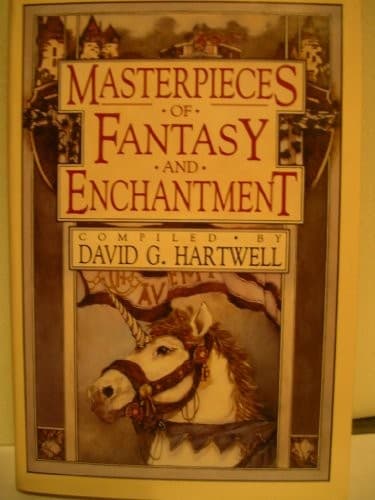 Masterpieces of fantasy and enchantment