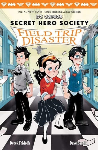 Field trip disaster