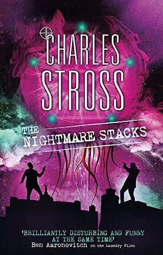 The Nightmare Stacks