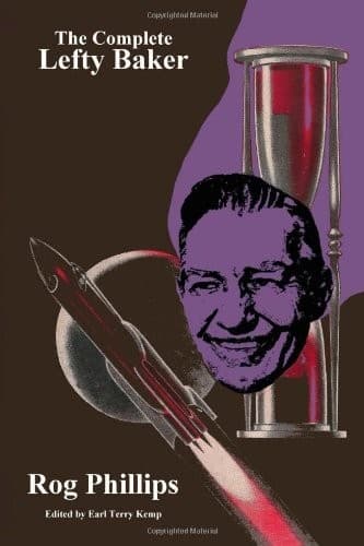 The Complete Lefty Baker