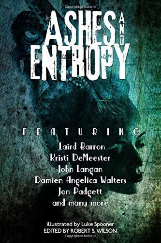 Ashes and Entropy
