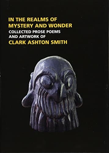 In the Realms of Mystery and Wonder