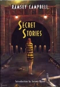 Secret Stories
