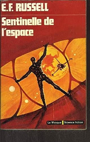 Sentinelle de l'espace