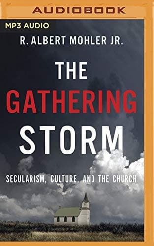 The Gathering Storm