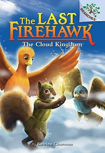 The Cloud Kingdom