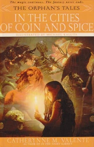 The Orphan's Tales