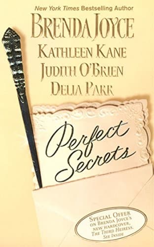 Perfect Secrets