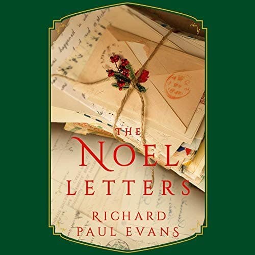 Noel Letters