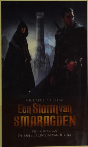 Een storm van smaragden