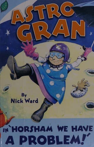 Astro Gran