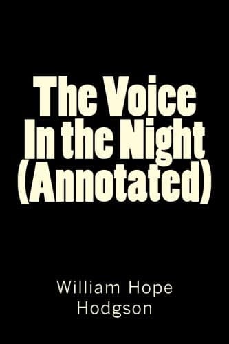 The Voice In the Night