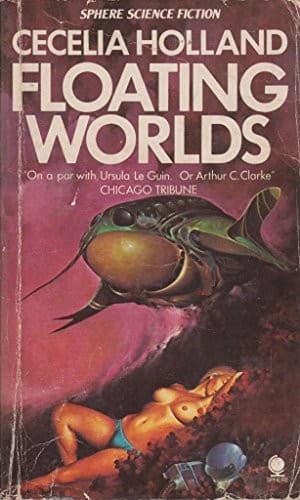 Floating worlds