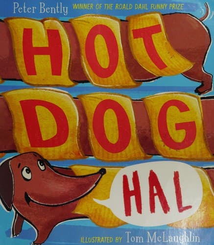 Hot dog hal