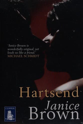 Hartsend