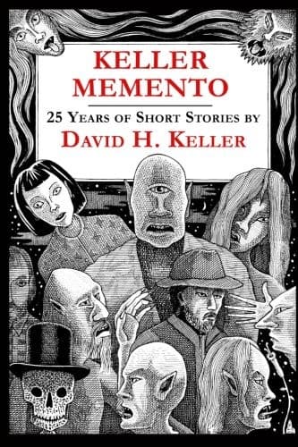 Keller Memento