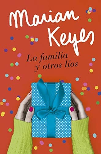 La familia y otros líos / Grown Ups