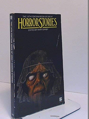 The 14th Fontana Book of Great Horror Stories