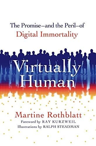 Virtually Human