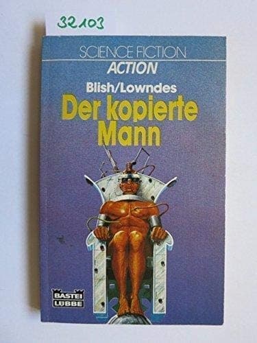 The duplicated man