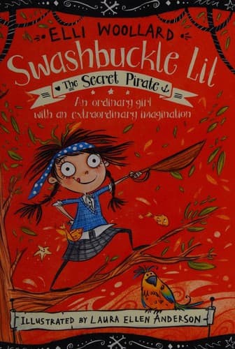 Swashbuckle Lil